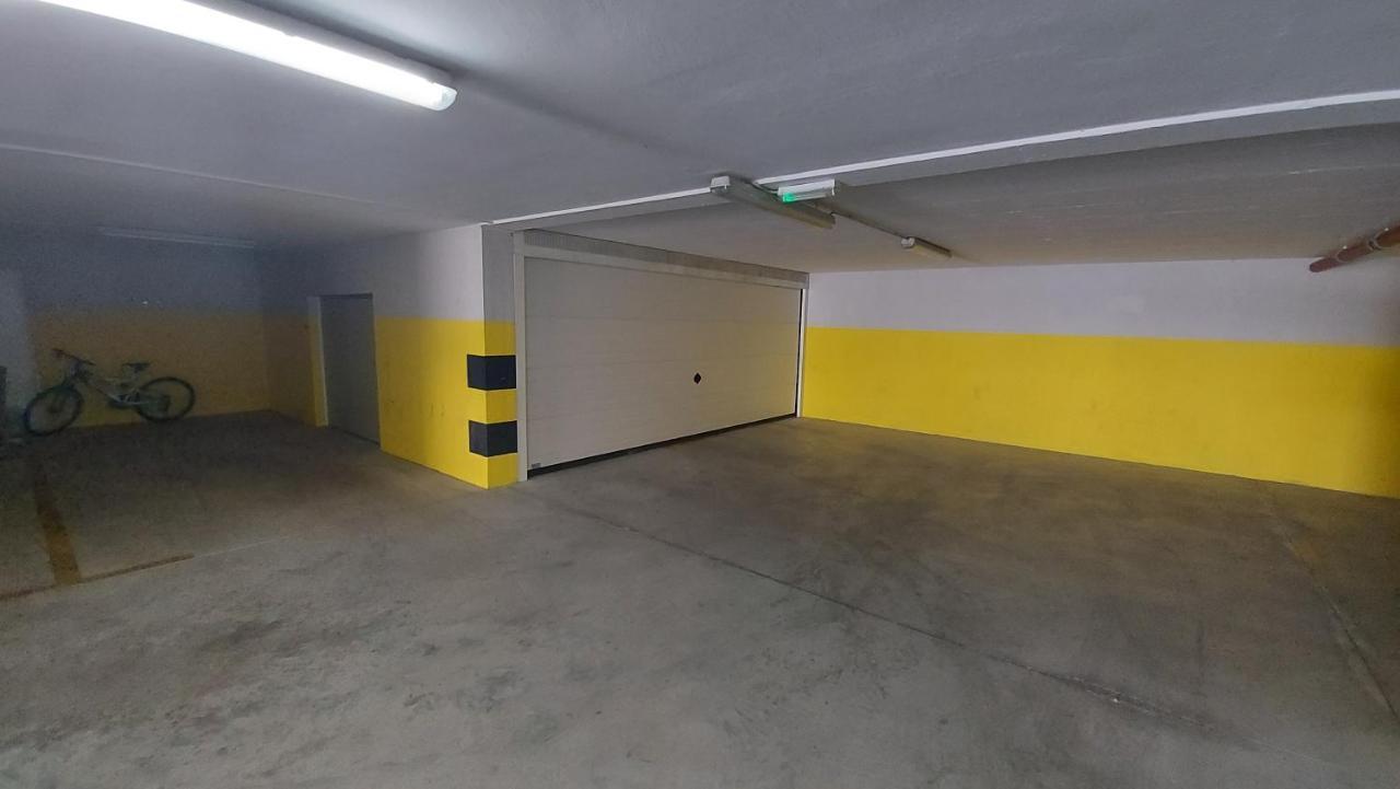 Apartment Rio Podstrana Exterior photo