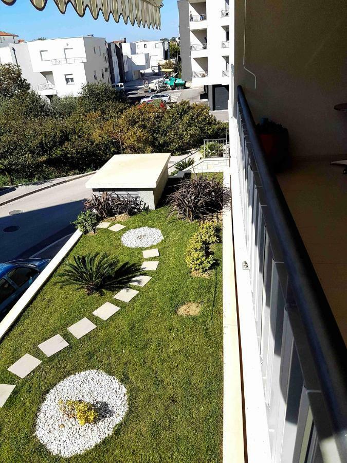 Apartment Rio Podstrana Exterior photo