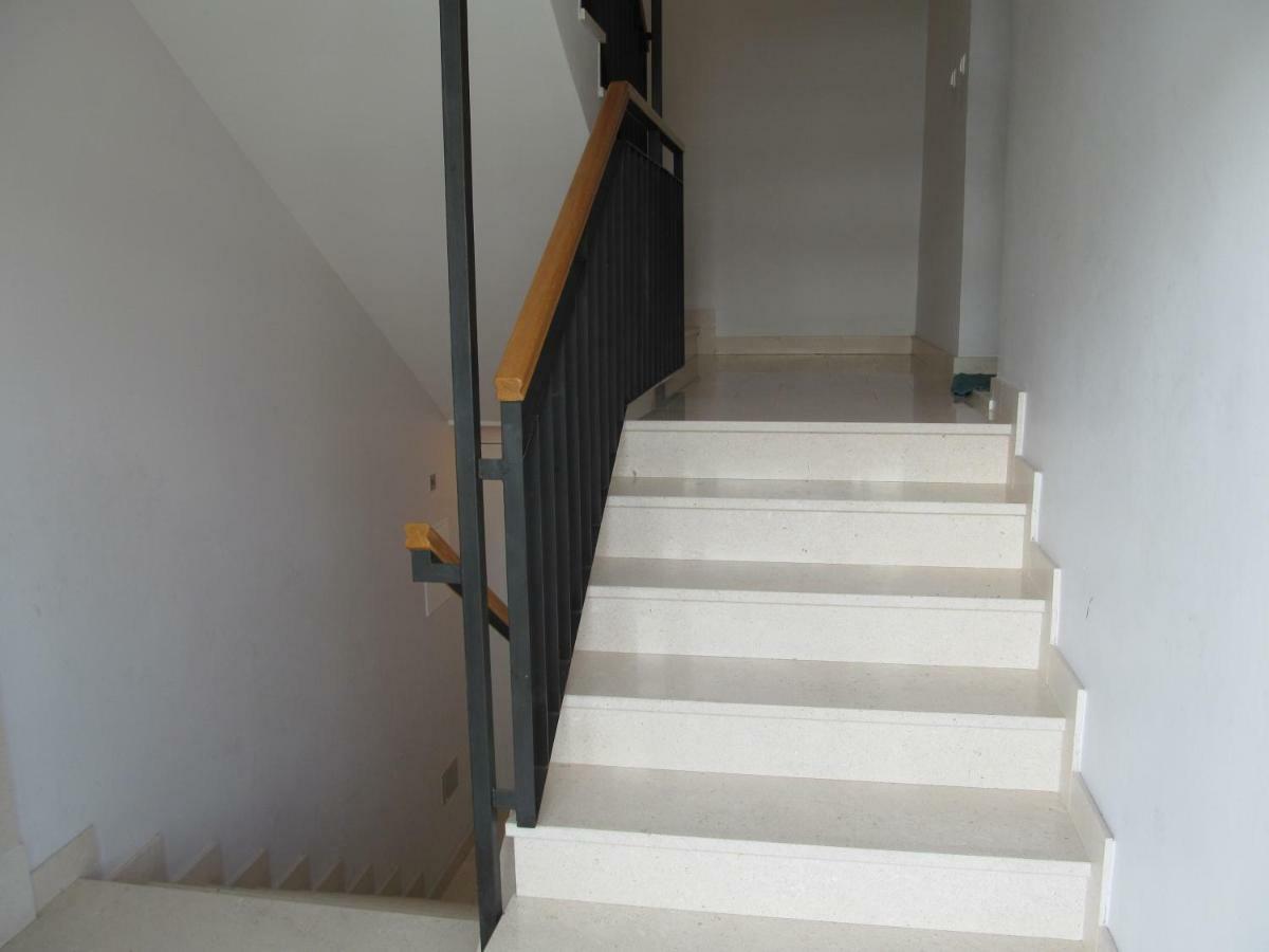 Apartment Rio Podstrana Exterior photo